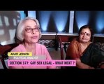 Section 377_ Gay sex legal – What next