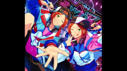 (Ensemble Stars) 2wink - Play "Tag"