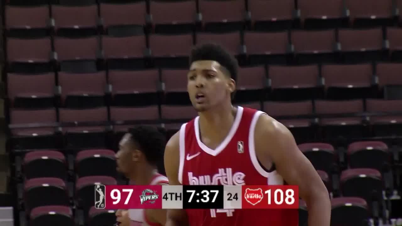 Yuta Watanabe (22 points) Highlights vs. Rio Grande Valley Vipers