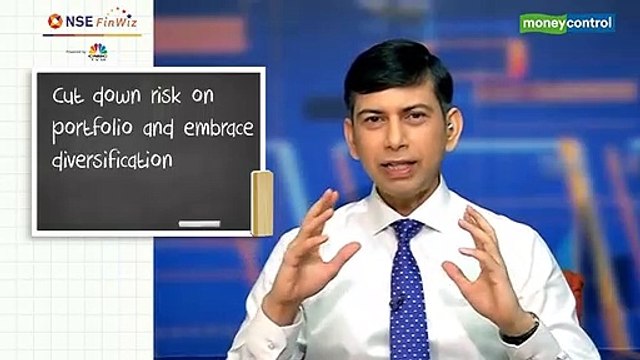 Stock Market Classroom with Udayan Mukherjee | Why capital preservation is key to long-term investing