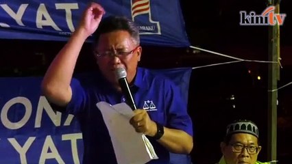 'Selesaikan dulu masalah nelayan pak menteri ooi!'