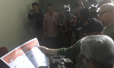 KPU & DPR Masih Cari Solusi Kekurangan Surat Suara DPTB