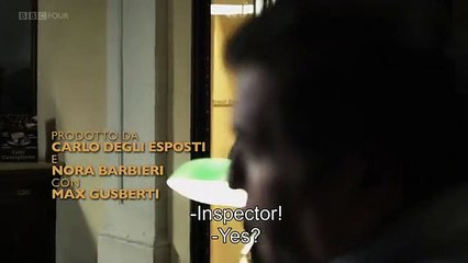 The Young Montalbano S02 E05 Vol. 01