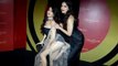 Sunny Leone unveils her first wax statue at Madame Tussauds in Delhi