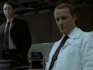 Product placement - resident evil extinction