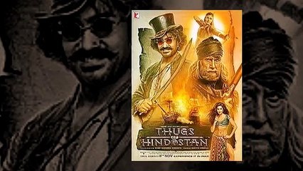 Thugs of Hindostan song 'Suraiyya' teaser released, Katrina Kaif's stunning dance