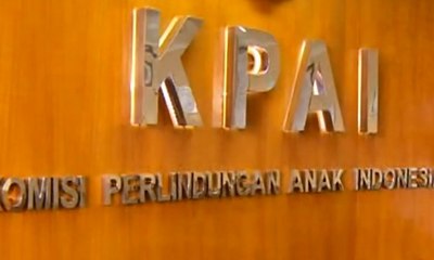 KPAI & Polri Selidiki Video Siswa Nyanyi Lirik Prabowo-Sandi