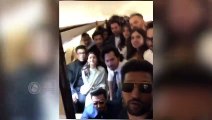 Salman Khan, Varun Dhawan, Sanjay Dutt, Sonakshi Sinha REACTION On IAF Air Strike On Pakistan