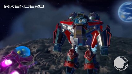 Las Culeras aventuras de Crash Bandicoot con Loquendo Cap 15