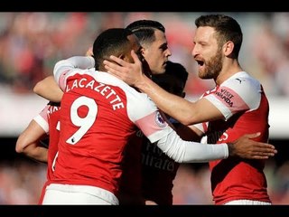 Arsenal vs Bournemouth Preview | It's All About Momentum!