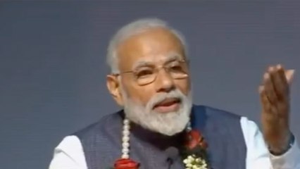 Surgical Strike 2: ಉಗ್ರರ ಸಂಹಾರದ ಬಗ್ಗೆ ಭಗವದ್ಗೀತೆ ಮೂಲಕ ವಿವರಿಸಿದ ನರೇಂದ್ರ ಮೋದಿ | Oneindia Kannada