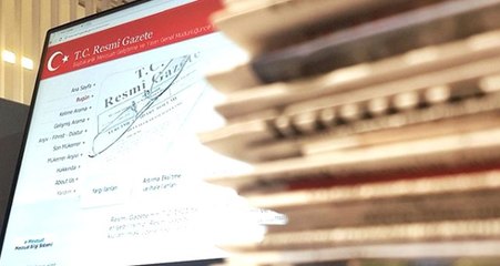 Son Dakika! Türkiye Emlak Katılım Bankası Geri Dönüyor