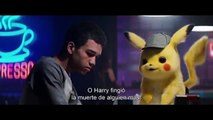 Detective Pikachu   Tráiler Oficial 2 (Español Latino)