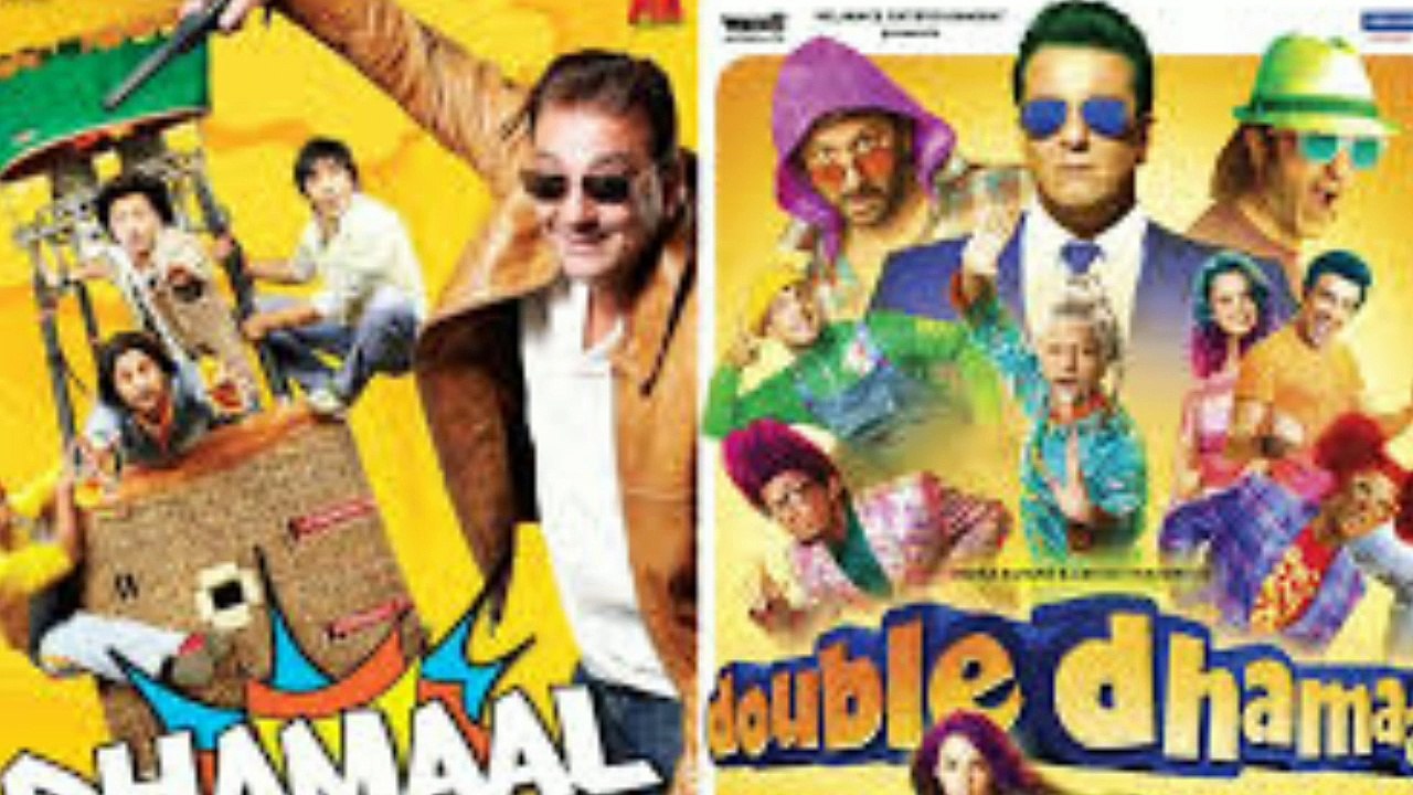 Total Dhamaal Box Office Collection Day 6:Ajay...