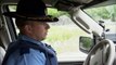 Alaska State Troopers S03E06   Moose   Man Hunt