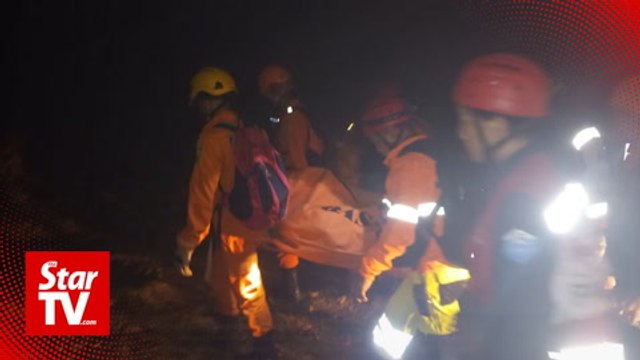 Indonesia says at least three killed, 60 feared buried in illegal mine collapse