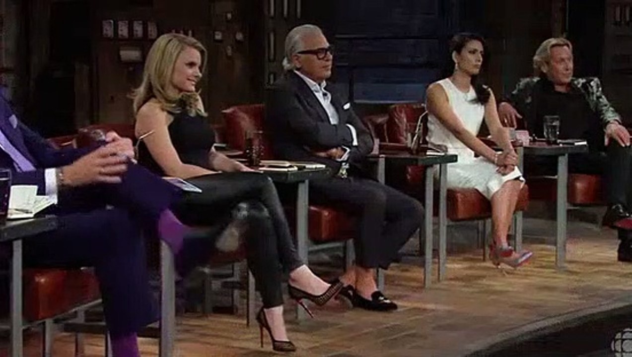 Dragons Den CA S11E02