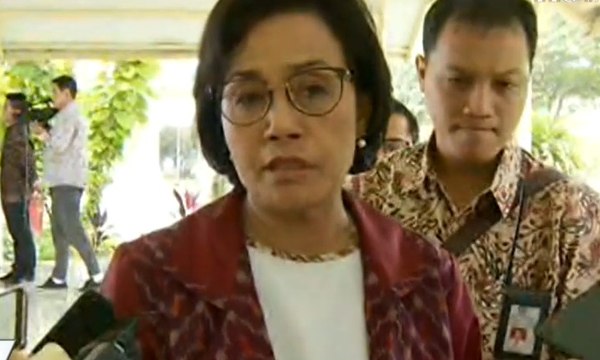 Menkeu Sebut Banyak Investor Asing Ingin Miliki Saham Startup Level Unicorn