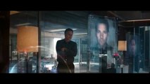 AVENGERS 4 Tráiler Español Latino SUBTITULADO (2019) ENDGAME