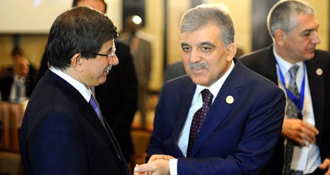 Yeni Parti Mayıs Ayında Kamuoyuna Duyurulacak, Eylül Ayında Kurulacak