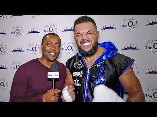 Joe Joyce DESTROYS TKO WIN! vs Bermane Stiverne