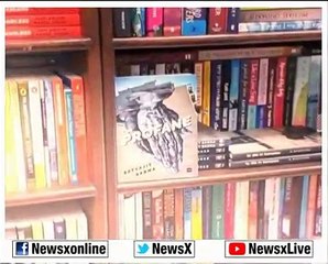 Meet the poet behind 'The Profane', Satyajit Sarna _ Urban Hustle