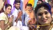 Swathi Naidu Wedding Exclusive Photos | Filmibeat Telugu