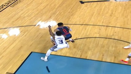 Russell Westbrooks Best Play From Every Game