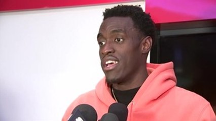 Raptors Post-Game: Pascal Siakam - February 26, 2019