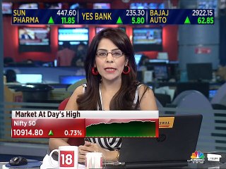 Industry experts on cement price hike & capacity utilisation