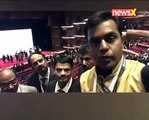 NewsX speaks to Indians in UAE over PM Narendra Modi's speech at Dubai Opera House