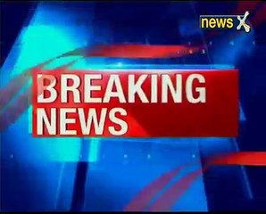 One injured in explosion in New York