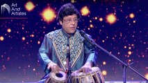 Anindo Chatterjee | Tabla | Taal - Surfakta | Hindustani Classical | Instrumental | Art And Artistes