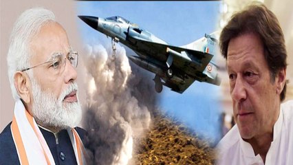 Descargar video: Balakot Air Strike के बाद अगर India और Pakistan के बीच युद्ध हुआ तो क्या होगा | वनइंडिया हिंदी