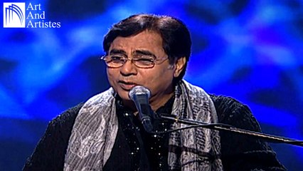 Khub Nibhegi | Jagjit Singh | Ghazal | Music Of India | Art And Artistes