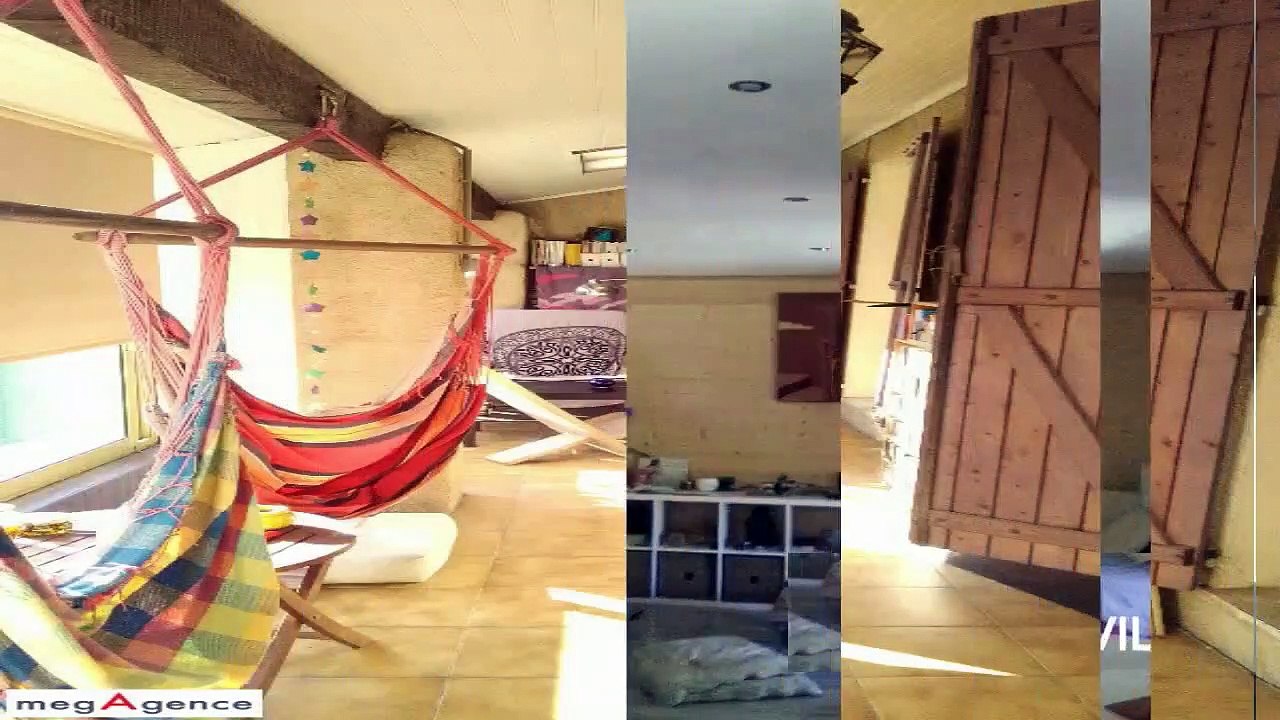 A vendre - Maison/villa - LES MEES (04190) - 5 pièces - 100m²