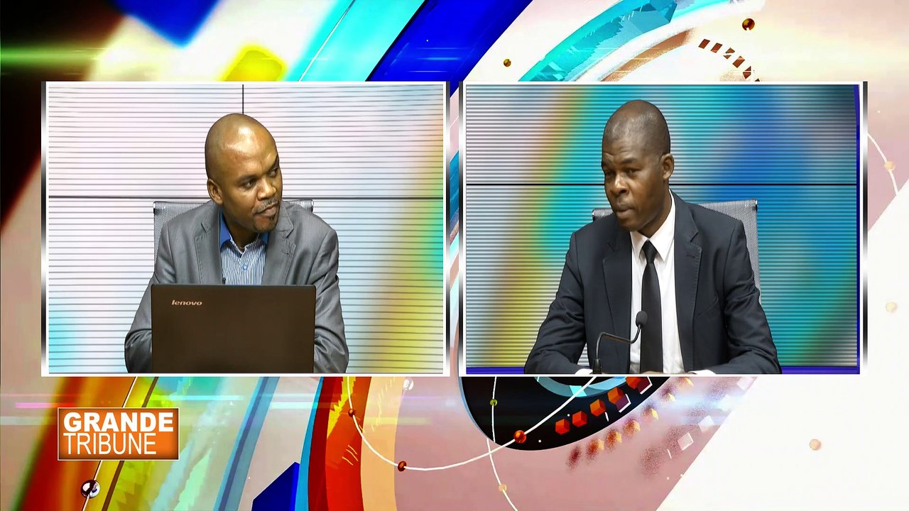 GRANDE TRIBUNE DU 26 02 2019
