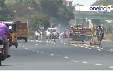 மதுரையில் வாட்டும் வெயில்.. மக்கள் அவதி- வீடியோ