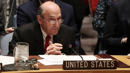 Венесуэла: США готовят санкции и резолюцию