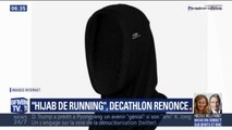 Pourquoi Decathlon a finalement renoncé à commercialiser son hijab de running