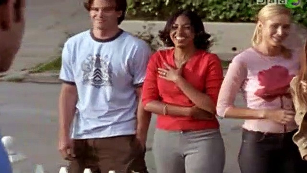 Even Stevens Season 3 Episode 22 - Leavin Stevens