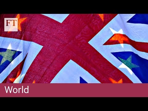 What the EU no-deal negotiations mean for Brexit