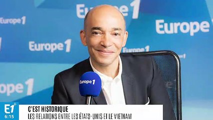 Sommet de Hanoï : comment les relations entre les États-Unis et le Vietnam ont-elles marqué l'histoire ?