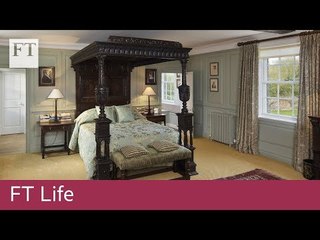 FT Next Act: when to home in on downsizing