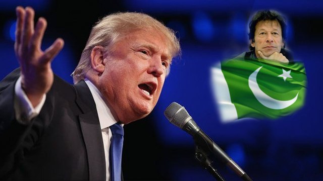 Donald Trump Needs To Avert An Ind-Pak War | Oneindia Telugu