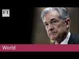 Powell sees positive but slower US economic growth in 2019