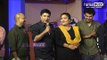 Launch of new comedy show Happu Ki Ultan Paltan on &TV