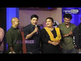 Launch of new comedy show Happu Ki Ultan Paltan on &TV