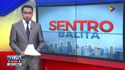 Nationwide crackdown vs wang-wang, ipatutupad ng PNP