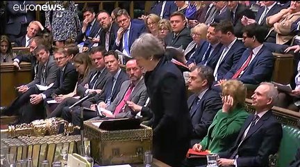 Lehet brit szavazás a brexit halasztásáról